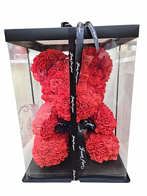 TEDDY ROSE B�Y�K BOY