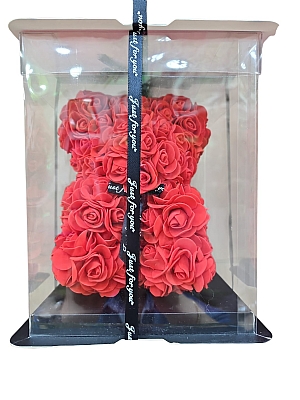 TEDDY ROSE K���K BOY