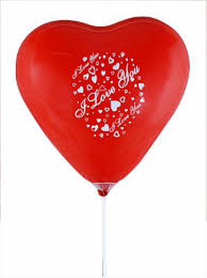 Kalpli Balon